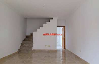 Imagem 4: 7 SOBRADOS NOVOS GRANDES E LINDOS Á VENDA NO BAIRRO VILA MORAES