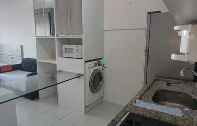 Imagem 9: Salvador - Apartamento Padrão - Armação