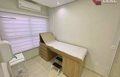 Imagem 6: Sala, 29 m² - venda por R$ 350.000,00 ou aluguel por R$ 2.000,00/mês...