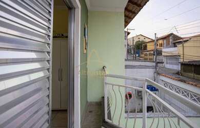 Imagem 14: Vende sobrado com 3 dorms por R$ 530.000,00 no Santo Antônio em Osasco/SP