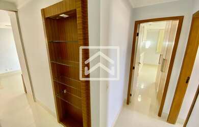 Imagem 12: Andar Alto, Nascente, Porcelanato e 2 vagas de garagem paralelas