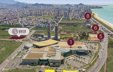 Imagem 11: Ed. Brisa Boulevard de R$ 521.770,00 por 469.590,00 - Jockey de Itaparica