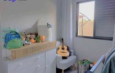 Imagem 9: Apartamento à venda, 57 m² por R$ 499.000,00 - Granja Viana - Cotia/SP