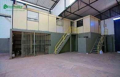 Imagem 9: Galpão à venda, Betim - 1200 m² - Jardim Piemonte - MG - GA0012