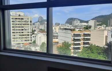 Imagem 11: Preciosa cobertura na melhor localização do Humaitá