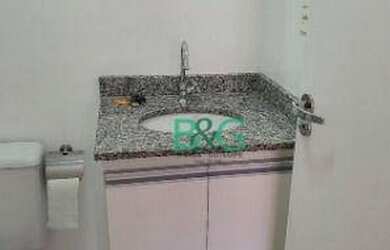 Imagem 10: Apartamento com 1 dormitório, 48 m² - venda por R$ 669.000,00 ou aluguel...