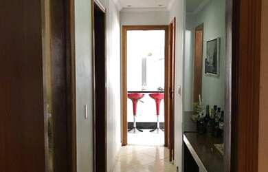 Imagem 11: Casa com 2 dormitórios, 96 m² - venda por R$ 300.000 ou aluguel por...