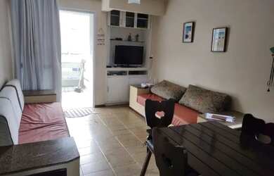 Imagem 9: Apartamento a venda. Churrasqueira, Vista para o mar, 63m² de Áreae1...