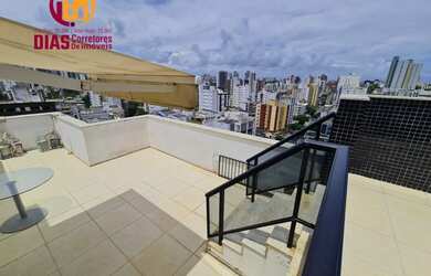 Imagem 13: Apartamento à venda no bairro Costa Azul - Salvador/BA