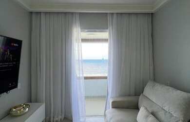 Imagem 7: Apartamento por temporada a partir R$ 220,00 na praia do Futuro em Fortaleza-ce