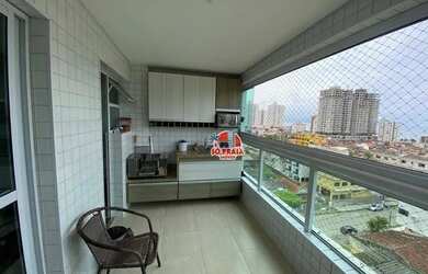 Imagem 6: Apartamento com 2 dormitórios à venda, 65 m² por R$ 350.000 - Centro...