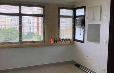Imagem 4: Sala, 23 m² - venda por R$ 185.000,00 ou aluguel por R$ 1.668,00/mês...