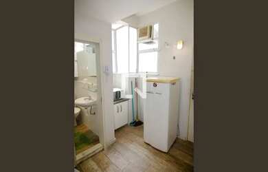 Imagem 9: Apartamento para Aluguel - Copacabana, 1 Quarto, 28 m2