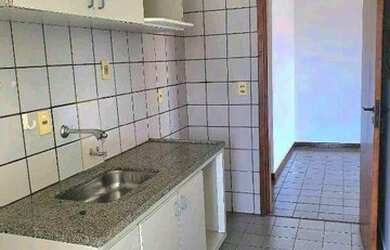 Imagem 1: Apartamento com 1 dormitório, 44 m² - venda por R$ 215.000,00 ou aluguel...