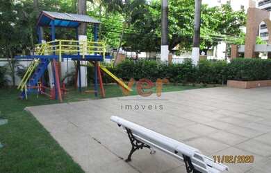 Imagem 2: Apartamento com 3 dormitórios, 125 m² - venda por R$ 720.000,00 ou aluguel...