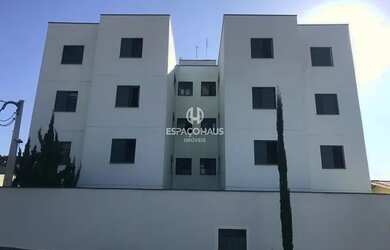 Imagem 1: INDAIATUBA - Apartamento Padrão - Jardim Alto da Colina