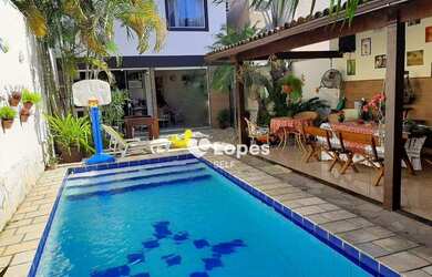 Imagem 2: Casa duplex, bem localizada, toda montada e reformada, lazer privativo,...