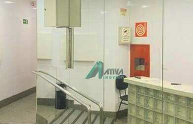 Imagem 10: Sala à venda, 20 m² por R$ 105.000,00 - Lourdes - Belo Horizonte/MG