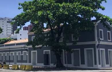 Imagem: O depósito possui 130m² de Área e está localizado em Graças