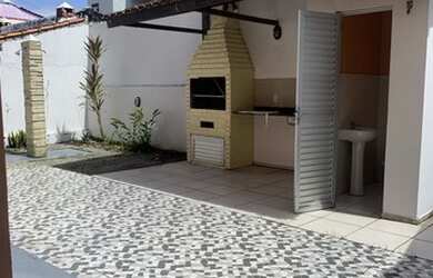 Imagem 6: Aluguel de Casa em condomínio fechado