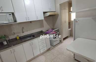 Imagem 5: Apartamento com 2 dormitórios, 65 m² - venda por R$ 305.000,00 ou aluguel...