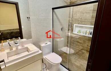 Imagem 5: Casa em Condomínio para Venda em Indaiatuba, Jardim Residencial Dona...