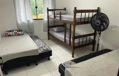 Imagem 5: CASA TEMPORADA. 1 Vaga na garageme2 Dormitórios