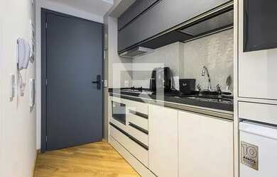 Imagem 14: Apartamento para Aluguel - Pinheiros, 1 Quarto, 25 m2