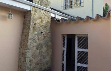 Imagem 5: Sobrado com 3 dormitórios, 400 m² - venda por R$ 2.361.000,00 ou aluguel...