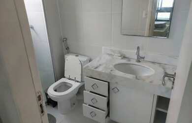 Imagem 12: Alugo 1/4 no Tribeca, 54m², Paralela/Patamares - Salvador - BA