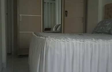 Imagem 1: Condomínio Flamboyant. 110m² de Área, 1 Vaga na garageme3 Dormitórios