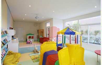 Imagem 2: Apartamento com 3 dormitórios, 147 m² - venda por R$ 2.620.000,00 ou...