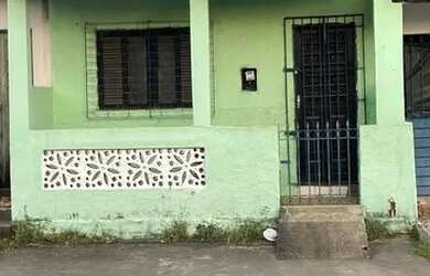 Imagem 7: Aluga-se casas. 3 Dormitórios