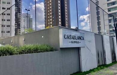 Imagem 11: Apartamento com 3 dormitórios, 214 m² - venda por R$ 1.820.000,00 ou aluguel por R$ 8.773