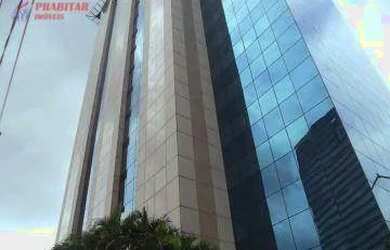 Imagem: O depósito possui 1 Vaga na garagem, 30m² de Área e está