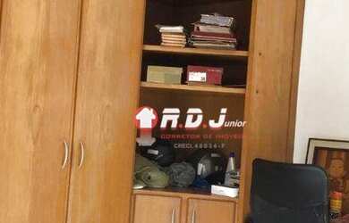 Imagem 4: Casa com 2 dormitórios à venda por R$ 650.000,00 - Boqueirão - Santos/SP