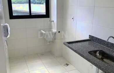 Imagem 5: Apartamento - Residencial Rampazzo - Valinhos