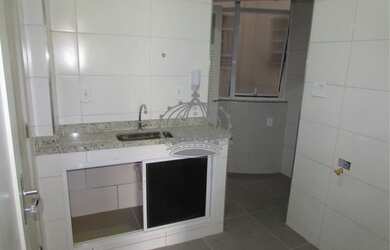 Imagem 11: Apartamento com um quarto e dependências na Tijuca