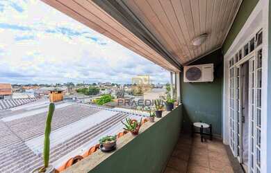 Imagem 5: Casa à venda, 311 m² por R$ 799.000,00 - Lindóia - Curitiba/PR