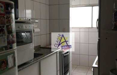 Imagem 3: Apartamento, 65 m² - venda por R$ 249.000,00 ou aluguel por R$ 1.549,00/mês...