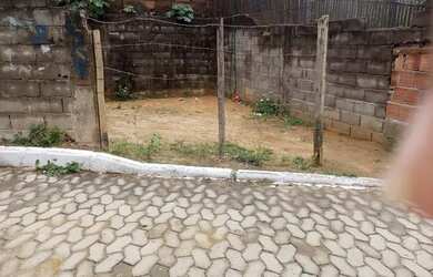 Imagem: O terreno está localizado em Marcílio de Noronha, Viana à