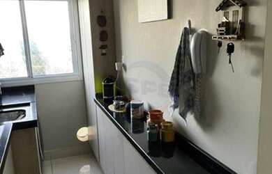 Imagem 7: Apartamento à venda, 52 m² por R$ 425.000,00 - Condomínio Villa Helvetia...