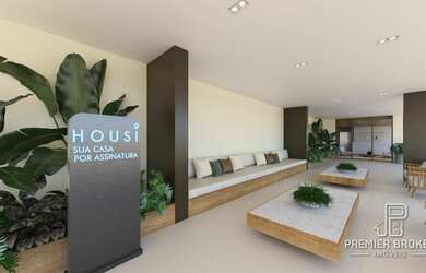 Imagem: O apartamento à venda possui 2 Dormitórios, 2 Banheiros, 1