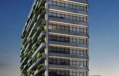 Imagem: O depósito possui 1 Vaga na garagem, 40m² de Área e está