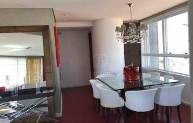 Imagem 12: Cobertura com 5 dormitórios, 414 m² - venda por R$ 3.200.000,00 ou aluguel...