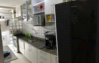 Imagem 14: Apartamento para venda com 3 quartos em Stiep - Salvador - BA