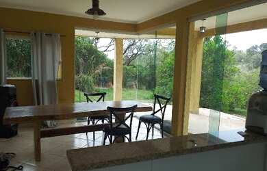 Imagem 16: Casa à venda, 220 m² por R$ 1.000.000,00 - Condomínio Santa Fé - Vinhedo/SP