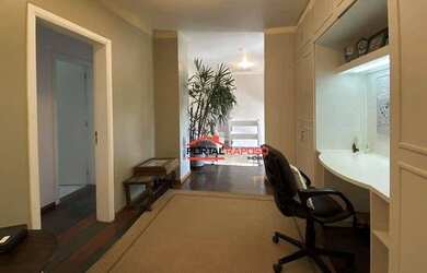 Imagem 15: Casa com 4 dormitórios à venda, 348 m² por R$ 2.690.000,00 - Granja...