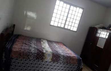 Imagem 6: rancho no condominio paraiso do rio vermelho, aguas de sao joao, go