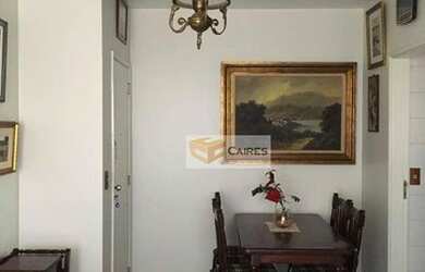 Imagem: O apartamento possui 1 Dormitório, 2 Banheiros, 1 Vaga na garagem